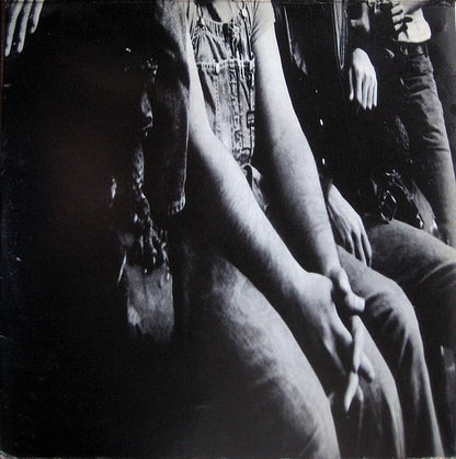 Pretzel Logic - secondary