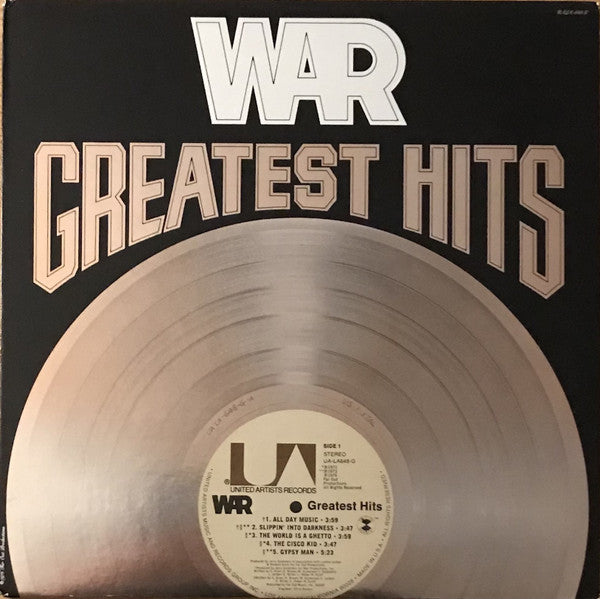Greatest Hits - primary