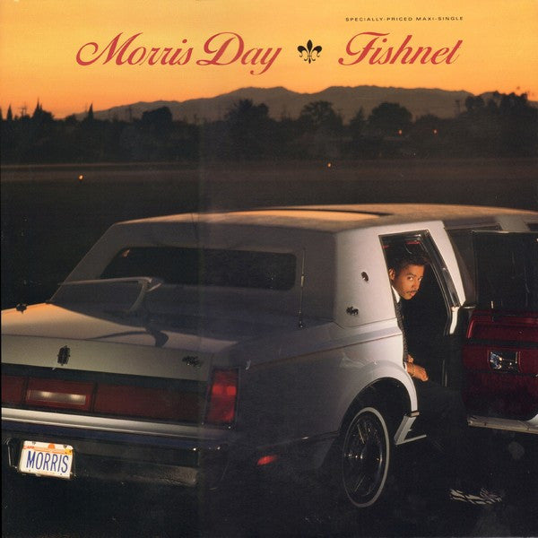 Fishnet - primary