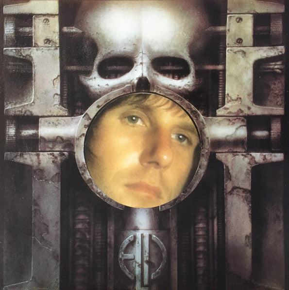 Emerson, Lake & Palmer - Brain Salad Surgery