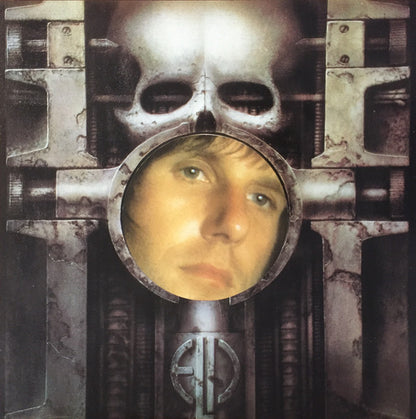 Emerson, Lake & Palmer - Brain Salad Surgery