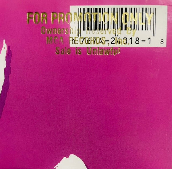 Bounce Back - secondary