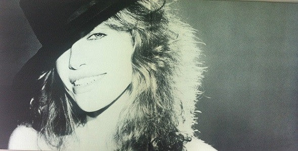 Carly Simon - Spy
