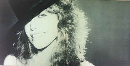 Carly Simon - Spy