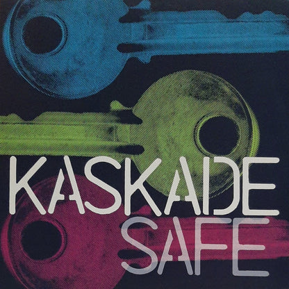 Safe - primary