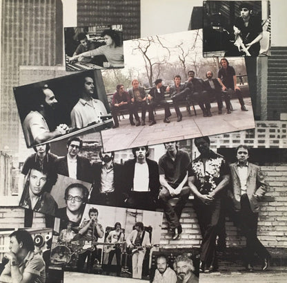 The River - secondary