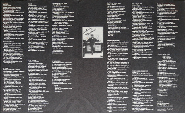 Crown Of Creation - secondary