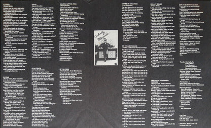 Crown Of Creation - secondary