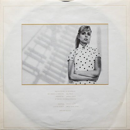 Ellen Foley - Spirit Of St. Louis