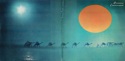 Caravanserai - secondary