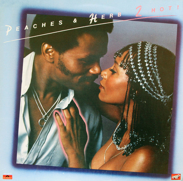 2 Hot! - primary