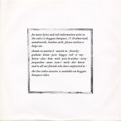 Dreamtime - secondary