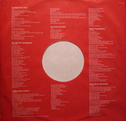 News Of The World - secondary