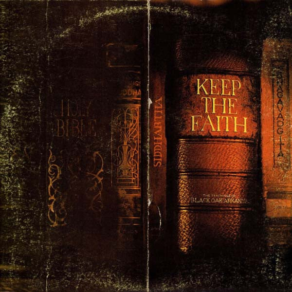 Keep The Faith - primary