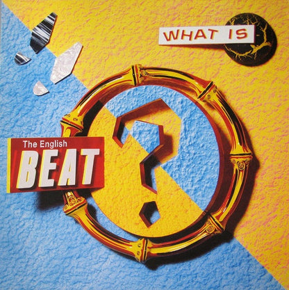 The Beat - What Is Beat?