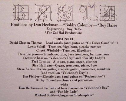 B, S & T 4 - secondary