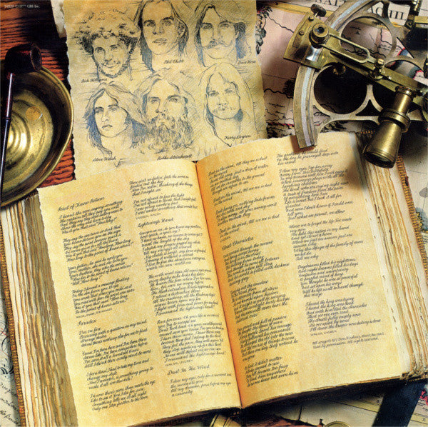 Point Of Know Return - secondary