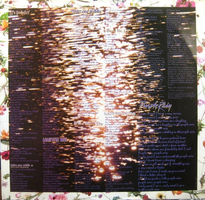 Prince And The Revolution - Purple Rain
