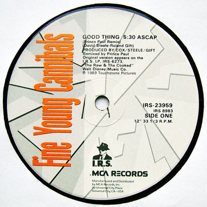 Good Thing - primary