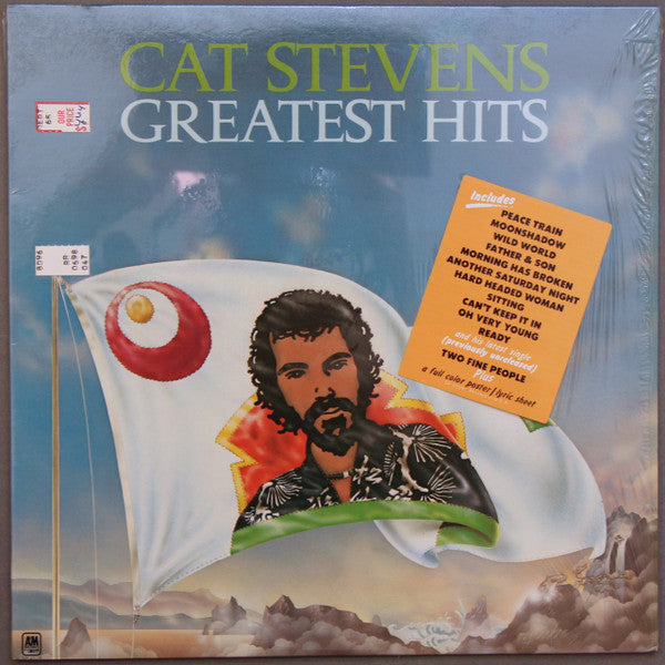 Greatest Hits - secondary