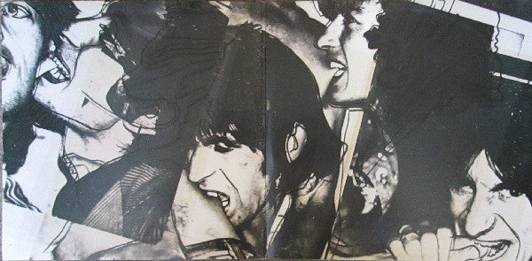 The Rolling Stones - Love You Live