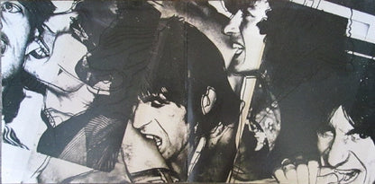 The Rolling Stones - Love You Live