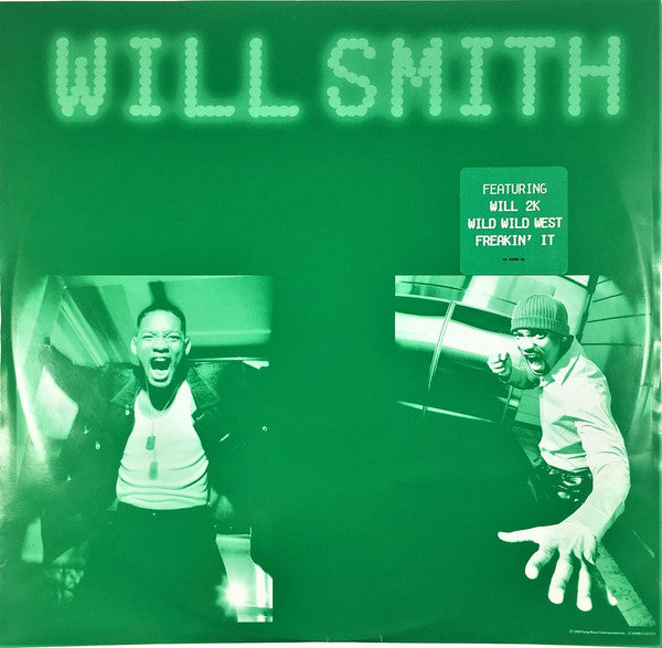 Willennium - secondary