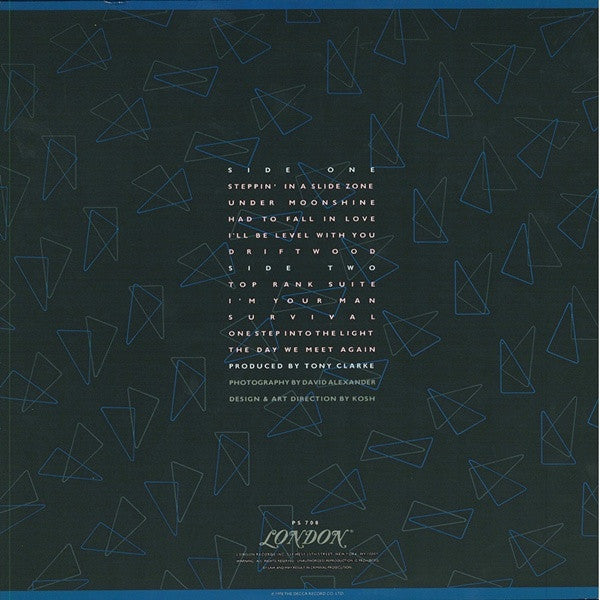 Octave - secondary