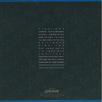 Octave - secondary
