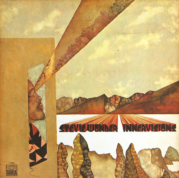 Innervisions - primary