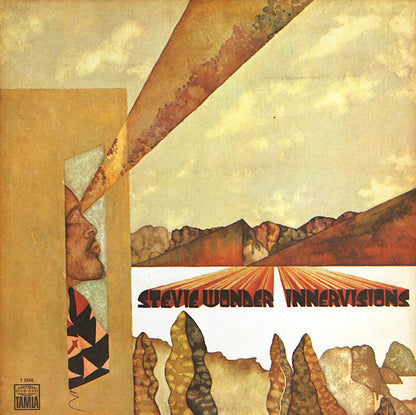 Innervisions - primary