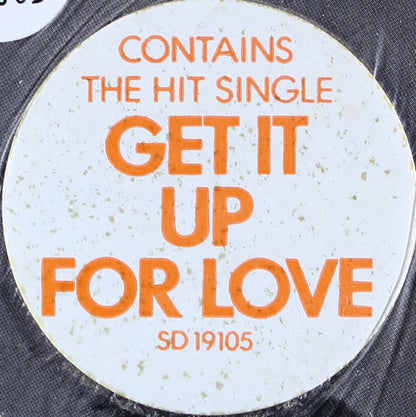 Average White Band, Ben E. King - Benny And Us