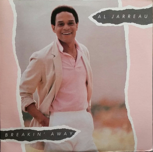 Breakin' Away - primary