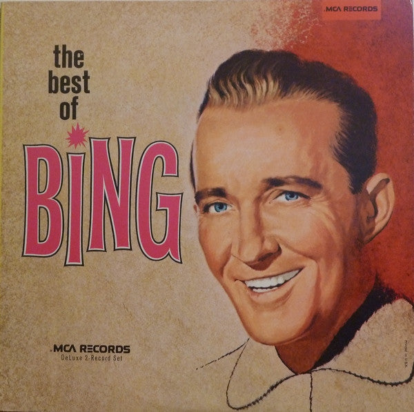 The Best Of Bing - primary