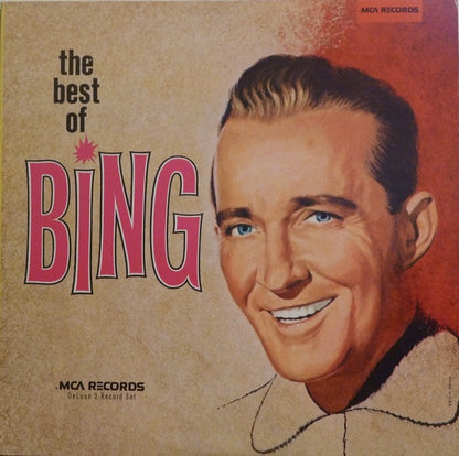 The Best Of Bing - primary