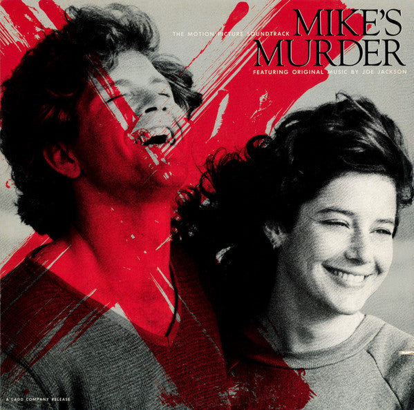 Mike's Murder (The Motion Picture Soundtrack) - primary