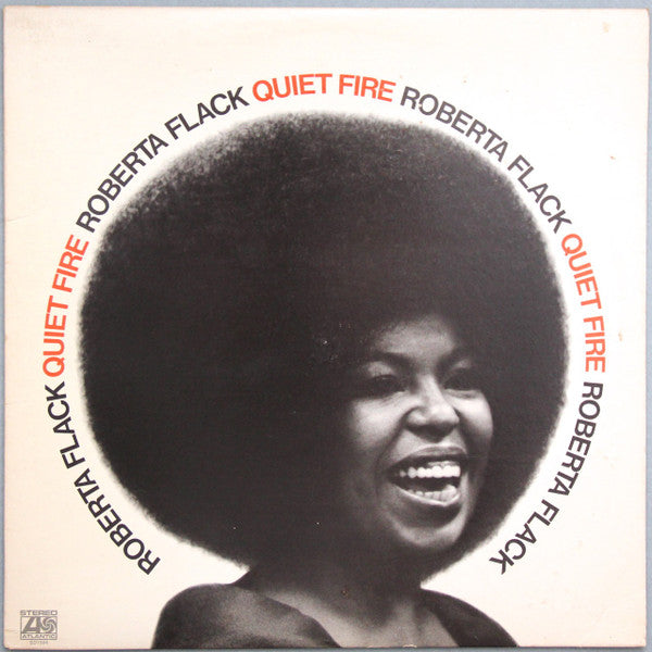 Quiet Fire - primary
