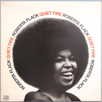 Quiet Fire - primary