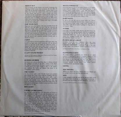 No New York - secondary