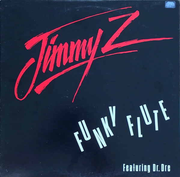Funky Flute - primary