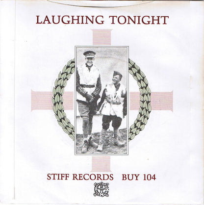 Stop The Cavalry - secondary