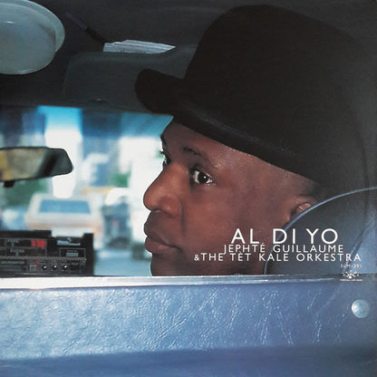 Al Di Yo - primary