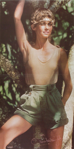 Olivia Newton-John - Physical