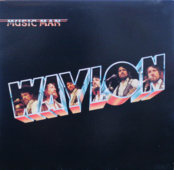 Music Man - primary
