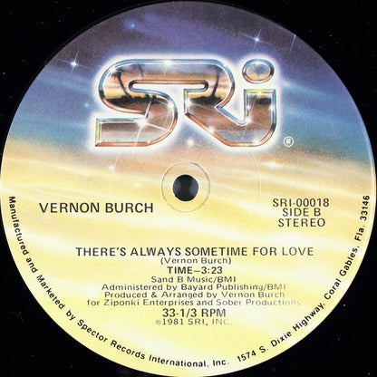 Do It To Me - secondary