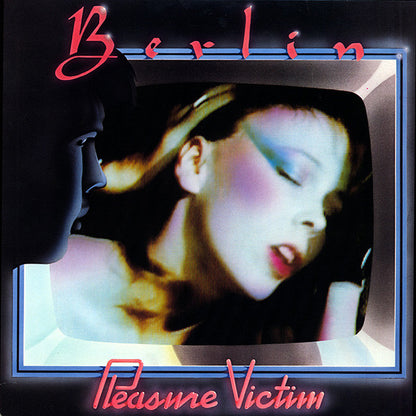Berlin - Pleasure Victim