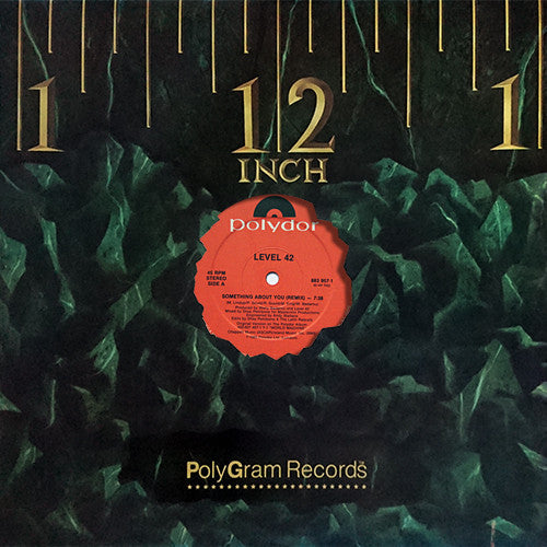 Something About You - primary