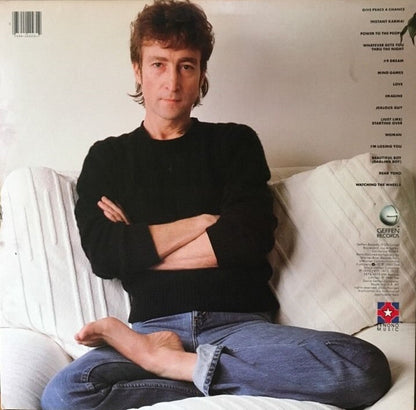 John Lennon - The John Lennon Collection