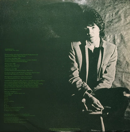 Jack Green - Humanesque