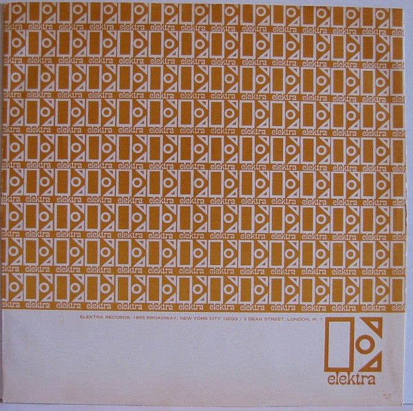 Waiting For The Sun - secondary
